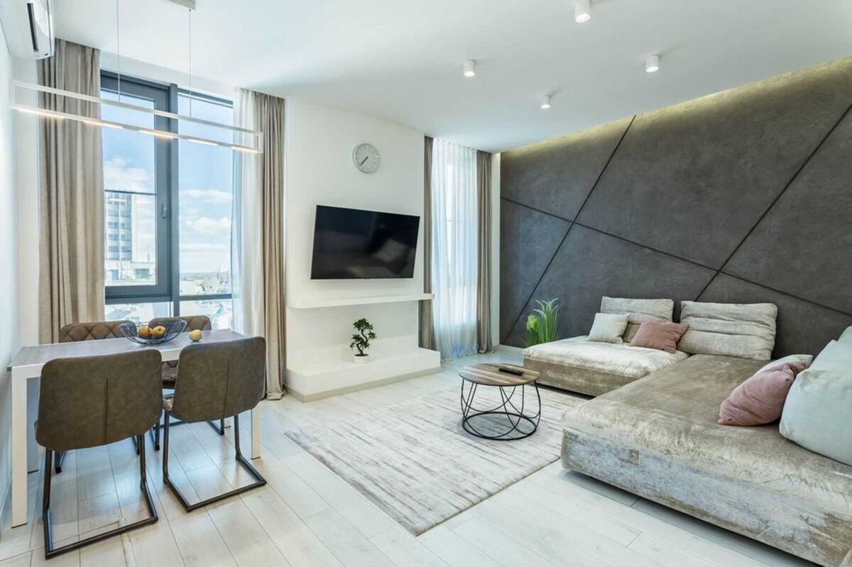 Сдам 1ком квартиру на Большой Арнаутской фото 1 Сдам 1ком квартиру на Большой Арнаутской фото 1