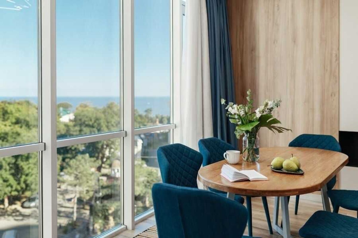 Сдам квартиру в Одессе фото 1 Сдам квартиру в Одессе фото 1