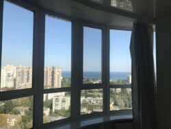 Новая, большая видовая квартира с террасой! фото 6 Новая, большая видовая квартира с террасой! фото 6