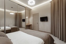 Сдам шикарную квартиру в ЖК 2 Жемчужина фото 5 Сдам шикарную квартиру в ЖК 2 Жемчужина фото 5