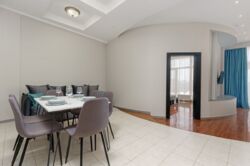 Квартира в Аркадийском дворце фото 11 Квартира в Аркадийском дворце фото 11