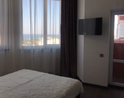 Стильная студийная квартира в Аркадии фото 12 Стильная студийная квартира в Аркадии фото 12