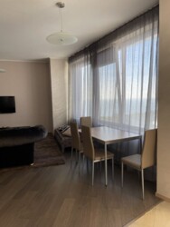 Сдам красивую, светлую квартиру в ЖК «БЕЛЫЙ ПАРУС» с видом на море! фото 3 Сдам красивую, светлую квартиру в ЖК «БЕЛЫЙ ПАРУС» с видом на море! фото 3