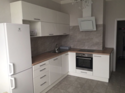 Сдам 1-к квартиру. Аркадия, море. 6 Жемчужина. фото 6 Сдам 1-к квартиру. Аркадия, море. 6 Жемчужина. фото 6