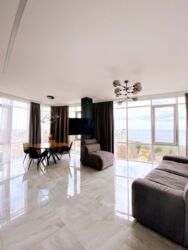 Француский бульвар! 3 комнатная вид моря фото 1 Француский бульвар! 3 комнатная вид моря фото 1