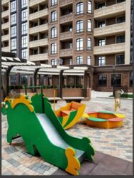 Квартира Аркадия Генуэзская Элегия парк фото 6 Квартира Аркадия Генуэзская Элегия парк фото 6