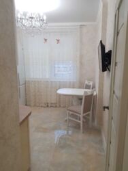 Долгосрочная аренда новой 1-комнатной квартиры в Аркадии. фото 11 Долгосрочная аренда новой 1-комнатной квартиры в Аркадии. фото 11