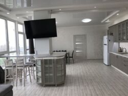 Vip квартира с видом на море фото 9 Vip квартира с видом на море фото 9