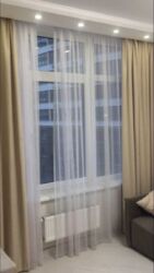 Сдам 1-к квартиру 40 кв.м на Каманина 16Б в 32 Жемчужине до лета. фото 8 Сдам 1-к квартиру 40 кв.м на Каманина 16Б в 32 Жемчужине до лета. фото 8