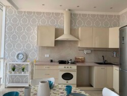 Сдам 1к квартиру 19 Жемчужина. Аркадия фото 2 Сдам 1к квартиру 19 Жемчужина. Аркадия фото 2