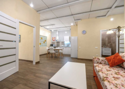 Аренда 3 к.кв. в Аркадии фото 6 Аренда 3 к.кв. в Аркадии фото 6