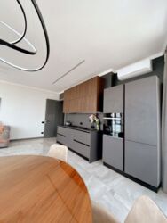 Француский бульвар! 3 комнатная вид моря фото 4 Француский бульвар! 3 комнатная вид моря фото 4