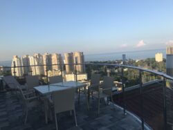 Vip квартира с видом на море фото 4 Vip квартира с видом на море фото 4