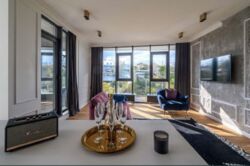 Аренда трёхкомнатной квартиры ЖК- Коста- Фонтана фото 6 Аренда трёхкомнатной квартиры ЖК- Коста- Фонтана фото 6