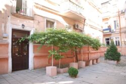 Квартира в историческом центре фото 3 Квартира в историческом центре фото 3