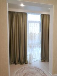 Долгосрочная аренда новой 1-комнатной квартиры в Аркадии. фото 9 Долгосрочная аренда новой 1-комнатной квартиры в Аркадии. фото 9