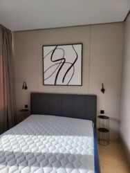 Сдам шикарную эксклюзивную видовую 1 комн квартиру у моря 32 жемчуж.Эксклюзив! фото 9 Сдам шикарную эксклюзивную видовую 1 комн квартиру у моря 32 жемчуж.Эксклюзив! фото 9