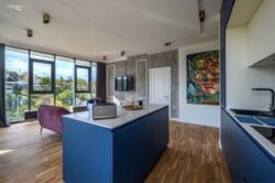 Аренда трёхкомнатной квартиры ЖК- Коста- Фонтана фото 2 Аренда трёхкомнатной квартиры ЖК- Коста- Фонтана фото 2