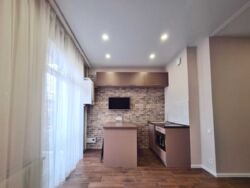 СДАМ в Клубном доме 1-комн квартиру в Аркадии. фото 9 СДАМ в Клубном доме 1-комн квартиру в Аркадии. фото 9