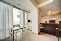 4к квартира в парке Шевченко фото 3 4к квартира в парке Шевченко фото 3