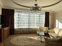 Сдам шикарную 3х комнатную квартиру в ЖК Белый Парус фото 3 Сдам шикарную 3х комнатную квартиру в ЖК Белый Парус фото 3