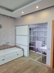 Долгосрочная аренда 4х комн. квартиры и паркоместо в Белом парусе. фото 14 Долгосрочная аренда 4х комн. квартиры и паркоместо в Белом парусе. фото 14