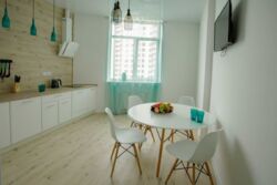 Сдам 2-комнатную в Аркадии с видом на море ЖК «Гагаринский» фото 2 Сдам 2-комнатную в Аркадии с видом на море ЖК «Гагаринский» фото 2