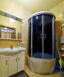 Аренда квартиры. Долгосрочно. Гагарин плаза. Аркадия. фото 9 Аренда квартиры. Долгосрочно. Гагарин плаза. Аркадия. фото 9