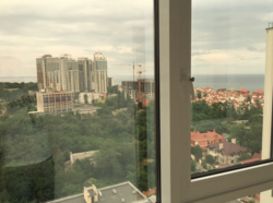 Сдам 1-к квартиру. Аркадия, море. 6 Жемчужина. фото 12 Сдам 1-к квартиру. Аркадия, море. 6 Жемчужина. фото 12