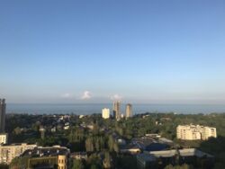 Vip квартира с видом на море фото 2 Vip квартира с видом на море фото 2