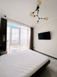 Француский бульвар! 3 комнатная вид моря фото 9 Француский бульвар! 3 комнатная вид моря фото 9