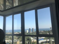 Новая, большая видовая квартира с террасой! фото 8 Новая, большая видовая квартира с террасой! фото 8