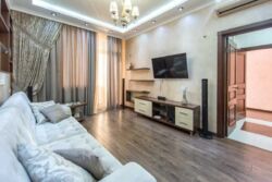 Аренда 2 к.кв. в ЖК «Вторая жемчужина» фото 9 Аренда 2 к.кв. в ЖК «Вторая жемчужина» фото 9