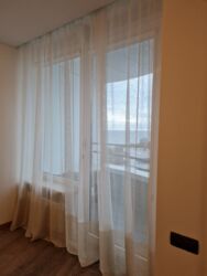 Долгосрочная аренда 4х комн. квартиры и паркоместо в Белом парусе. фото 9 Долгосрочная аренда 4х комн. квартиры и паркоместо в Белом парусе. фото 9