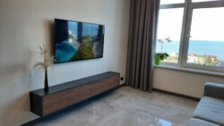 Сдам шикарную квартиру в ЖК 44 Жемчужина фото 5 Сдам шикарную квартиру в ЖК 44 Жемчужина фото 5