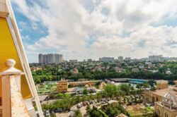 Квартира в Аркадийском дворце фото 20 Квартира в Аркадийском дворце фото 20