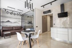 Сдам дизайнерские апартаменты в Аркадии фото 1 Сдам дизайнерские апартаменты в Аркадии фото 1