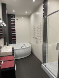 Квартира в историческом центре фото 20 Квартира в историческом центре фото 20