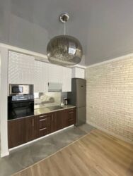 Сдаётся новая квартира на долгосрочный период в 42 жемчужине Аркадия фото 9 Сдаётся новая квартира на долгосрочный период в 42 жемчужине Аркадия фото 9