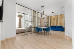 Долгосрочно сдам 3к квартиру Морская симфония. Аркадия. фото 1 Долгосрочно сдам 3к квартиру Морская симфония. Аркадия. фото 1