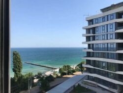 Коста Фонтана квартира у моря фото 11 Коста Фонтана квартира у моря фото 11