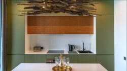 ������ ������������ � �� Costa Fontana ���� 3