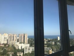 Новая, большая видовая квартира с террасой! фото 5 Новая, большая видовая квартира с террасой! фото 5