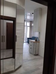 Квартира Аркадия Генуэзская Элегия парк фото 10 Квартира Аркадия Генуэзская Элегия парк фото 10