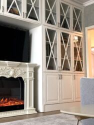 4-комн квартира возле парка Победы фото 4 4-комн квартира возле парка Победы фото 4