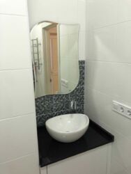 Двушка с видом на море в Аркадии фото 15 Двушка с видом на море в Аркадии фото 15