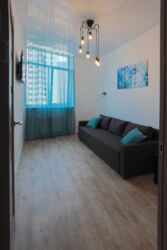 Сдам 2-комнатную в Аркадии с видом на море ЖК «Гагаринский» фото 6 Сдам 2-комнатную в Аркадии с видом на море ЖК «Гагаринский» фото 6