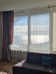 Долгосрочная аренда 4х комн. квартиры и паркоместо в Белом парусе. фото 3 Долгосрочная аренда 4х комн. квартиры и паркоместо в Белом парусе. фото 3