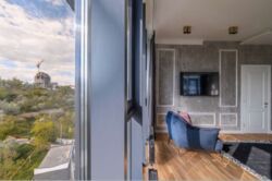 Аренда трёхкомнатной квартиры ЖК- Коста- Фонтана фото 7 Аренда трёхкомнатной квартиры ЖК- Коста- Фонтана фото 7