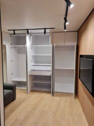 Сдам шикарную эксклюзивную видовую 1 комн квартиру у моря 32 жемчуж.Эксклюзив! фото 7 Сдам шикарную эксклюзивную видовую 1 комн квартиру у моря 32 жемчуж.Эксклюзив! фото 7